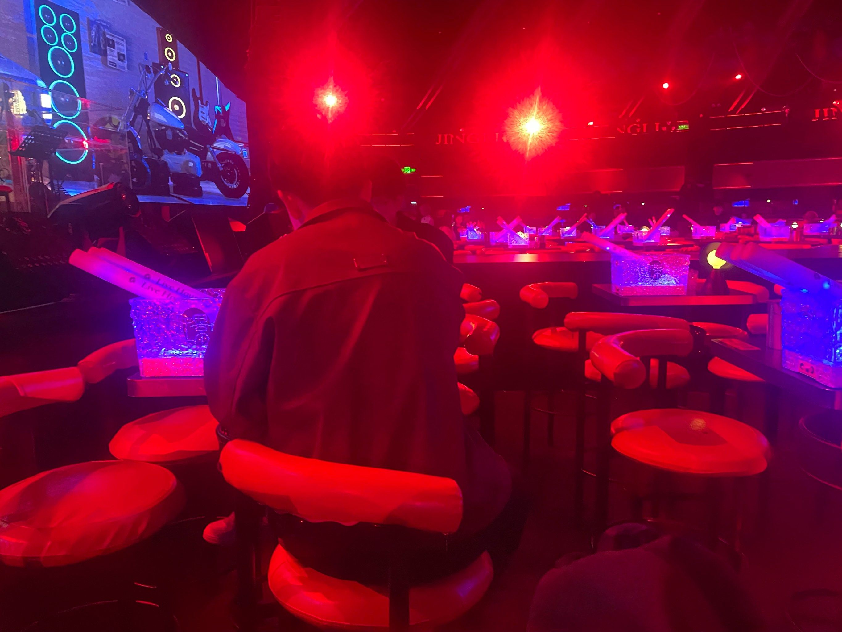 丹东商务ktv与片场区别-东港市ktv预定