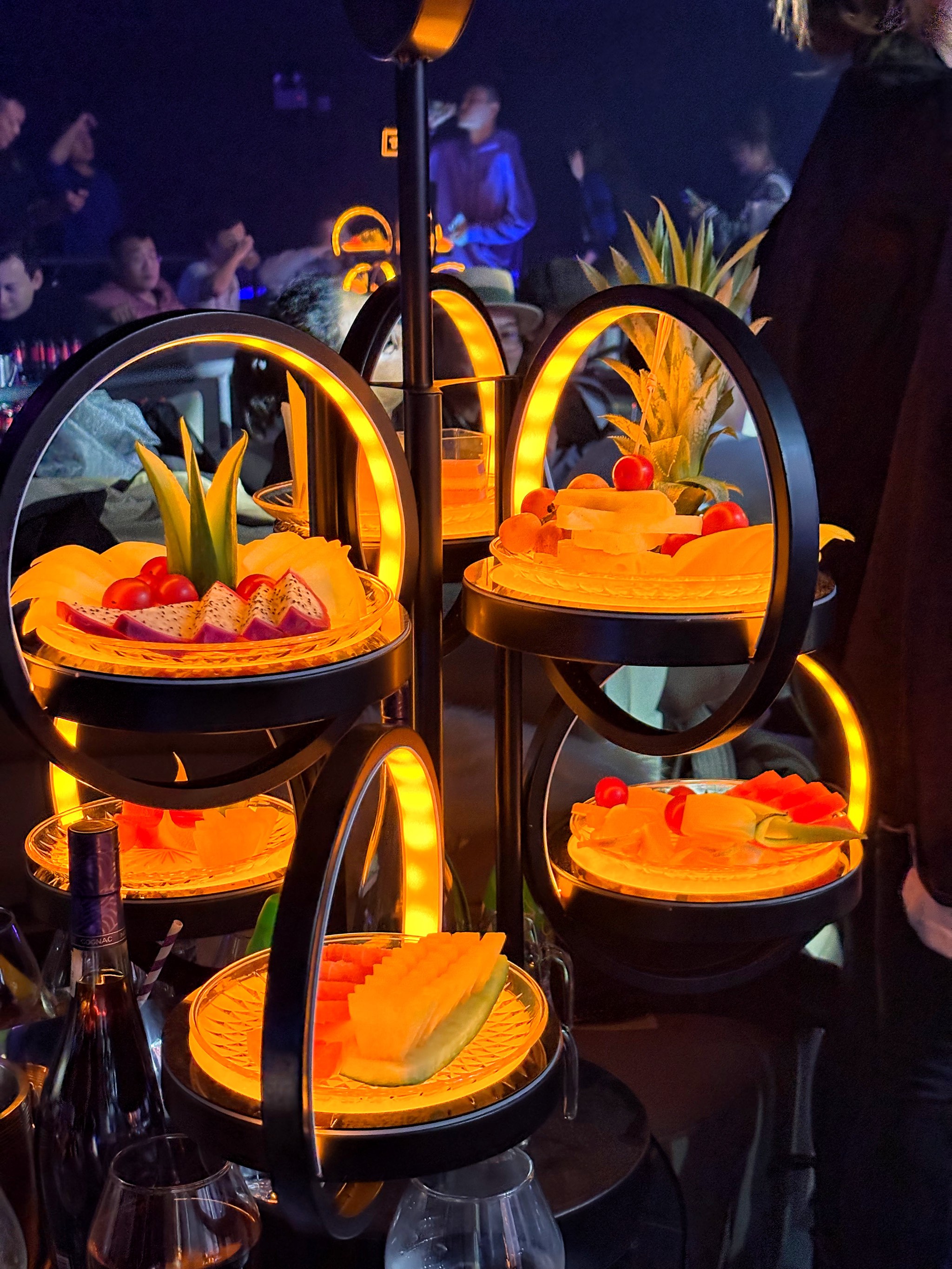 丹东商务ktv最佳商务ktv攻略指南-东港市ktv预定